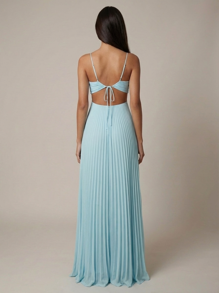 Valeria Maxi Dress