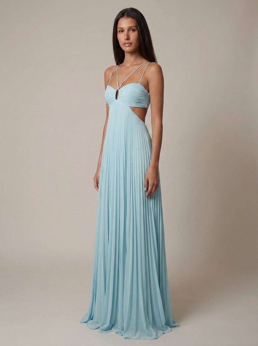 Valeria Maxi Dress