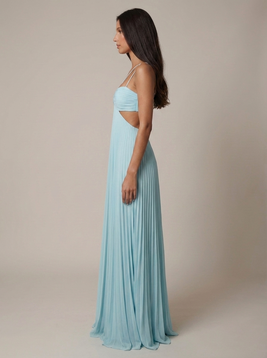 Valeria Maxi Dress