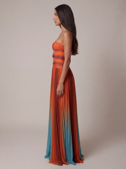 Valetina Maxi Dress