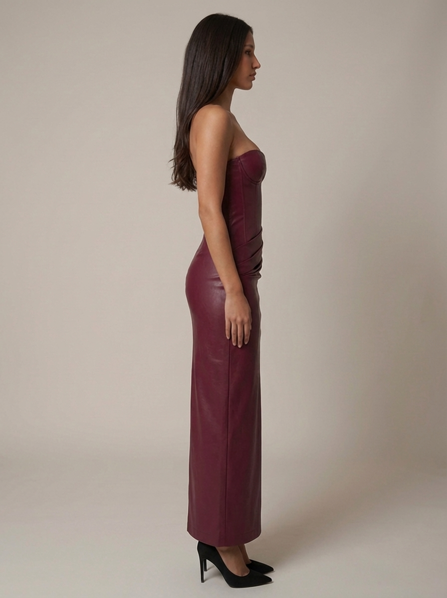 Vanessa Maxi Dress