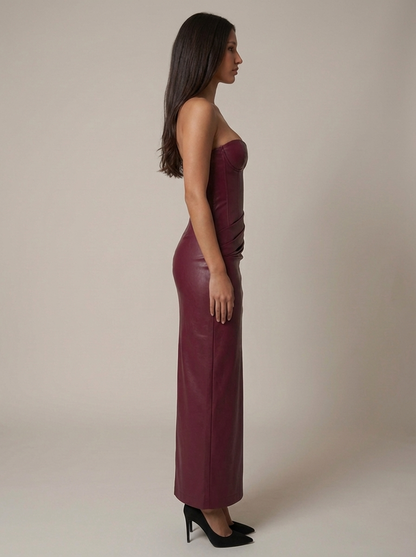 Vanessa Maxi Dress