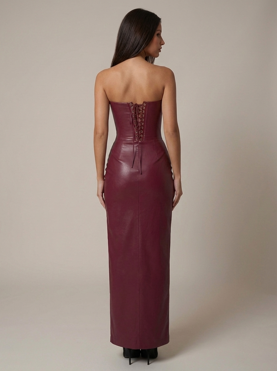 Vanessa Maxi Dress