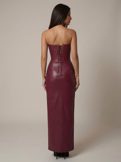 Vanessa Maxi Dress