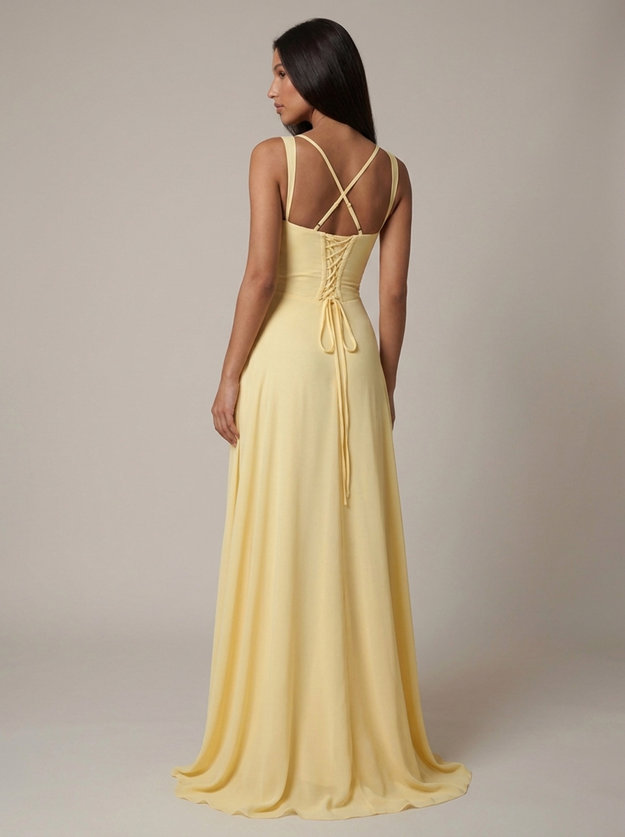 Violet Maxi Dress