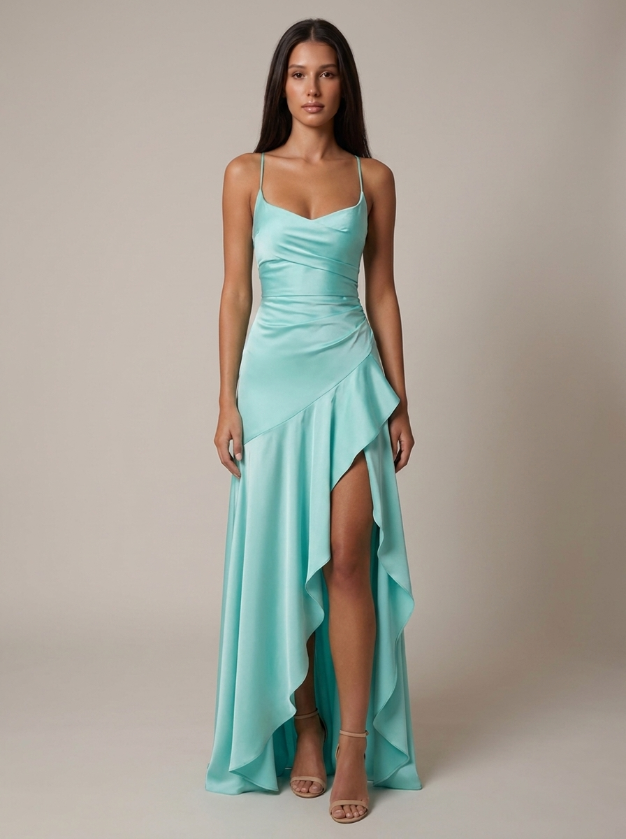 Viva Maxi Dress