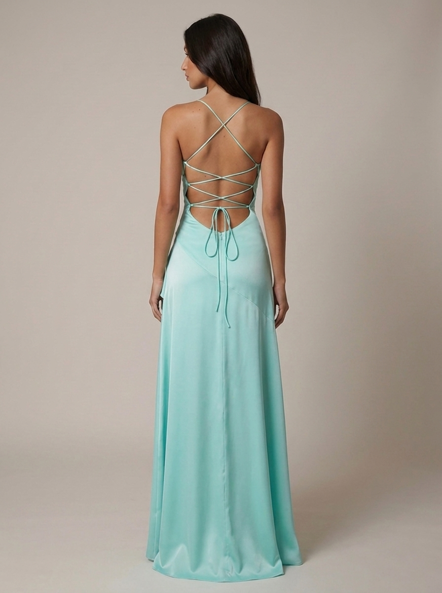 Viva Maxi Dress