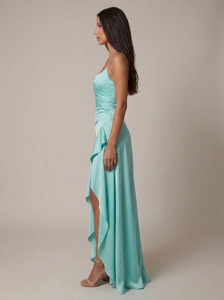 Viva Maxi Dress