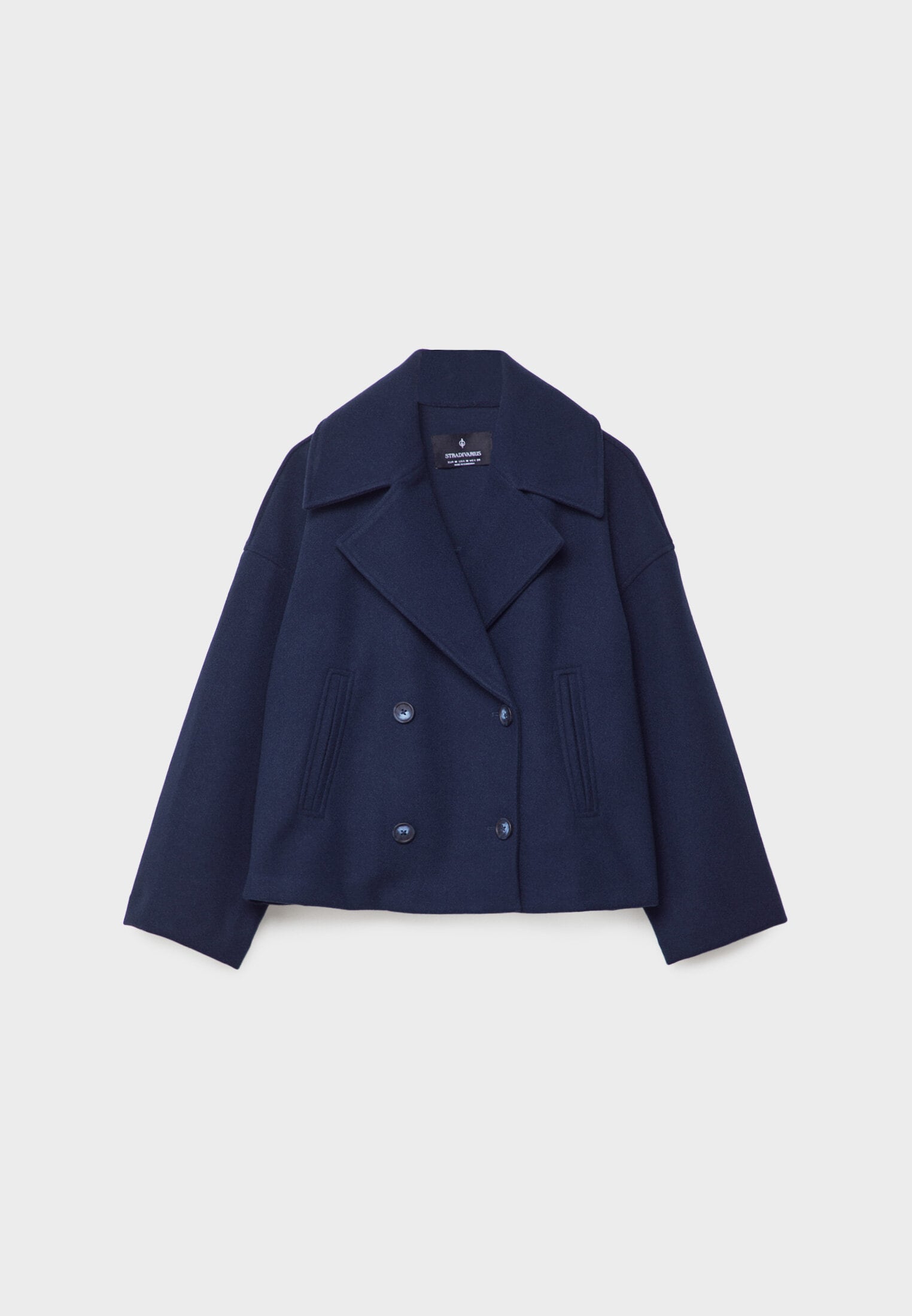 Amor | Chic Coat