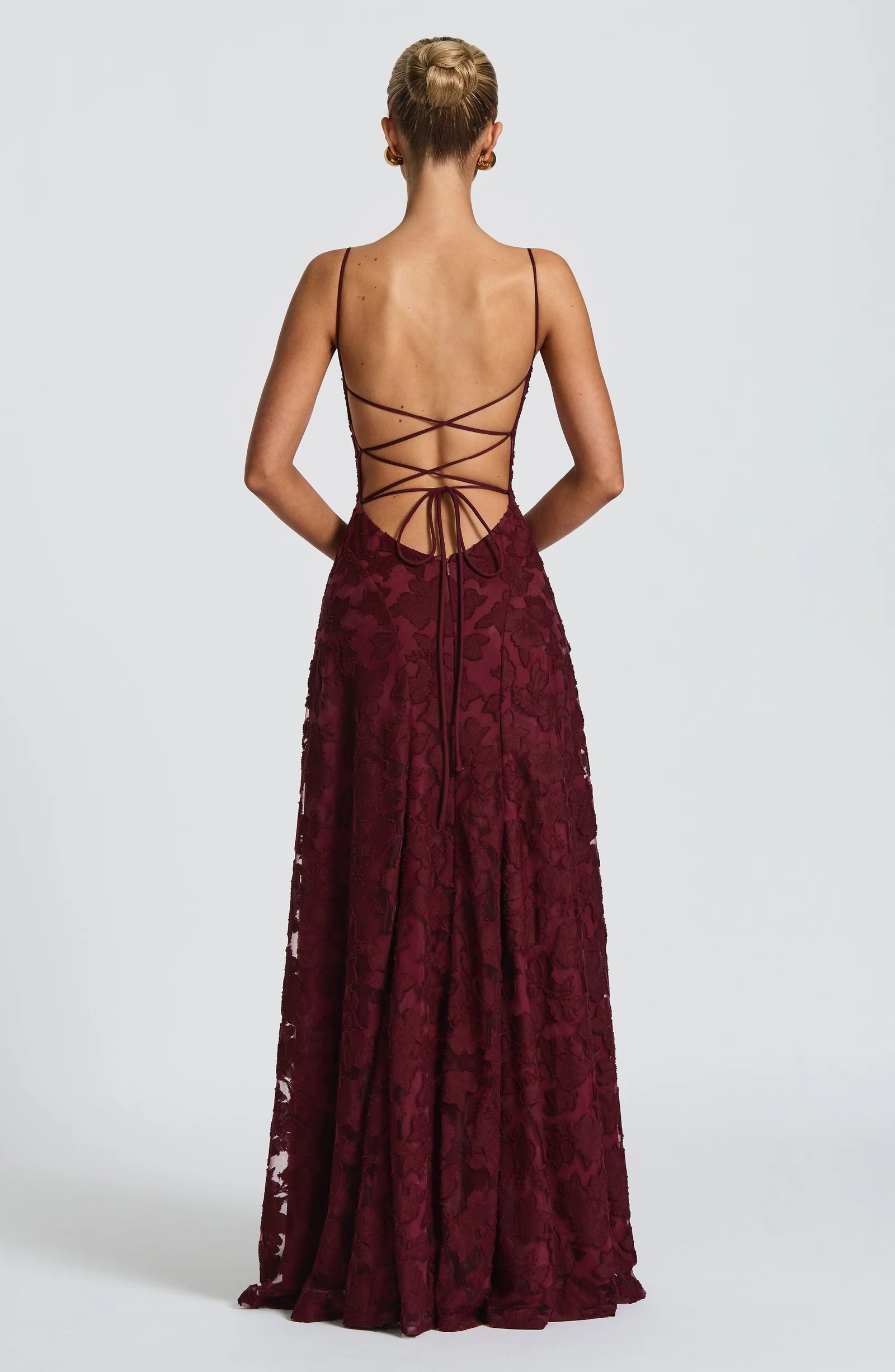 Liora Maxi Dress