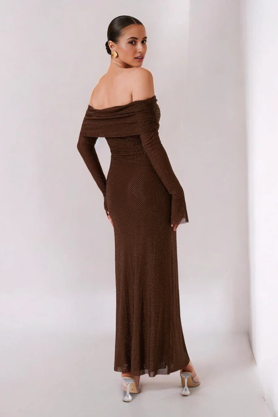 Selene Maxi Dress