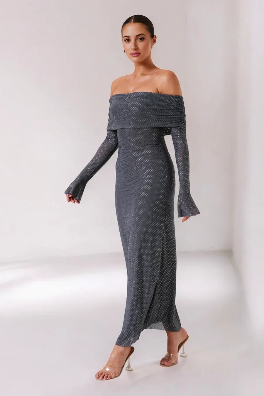 Selene Maxi Dress