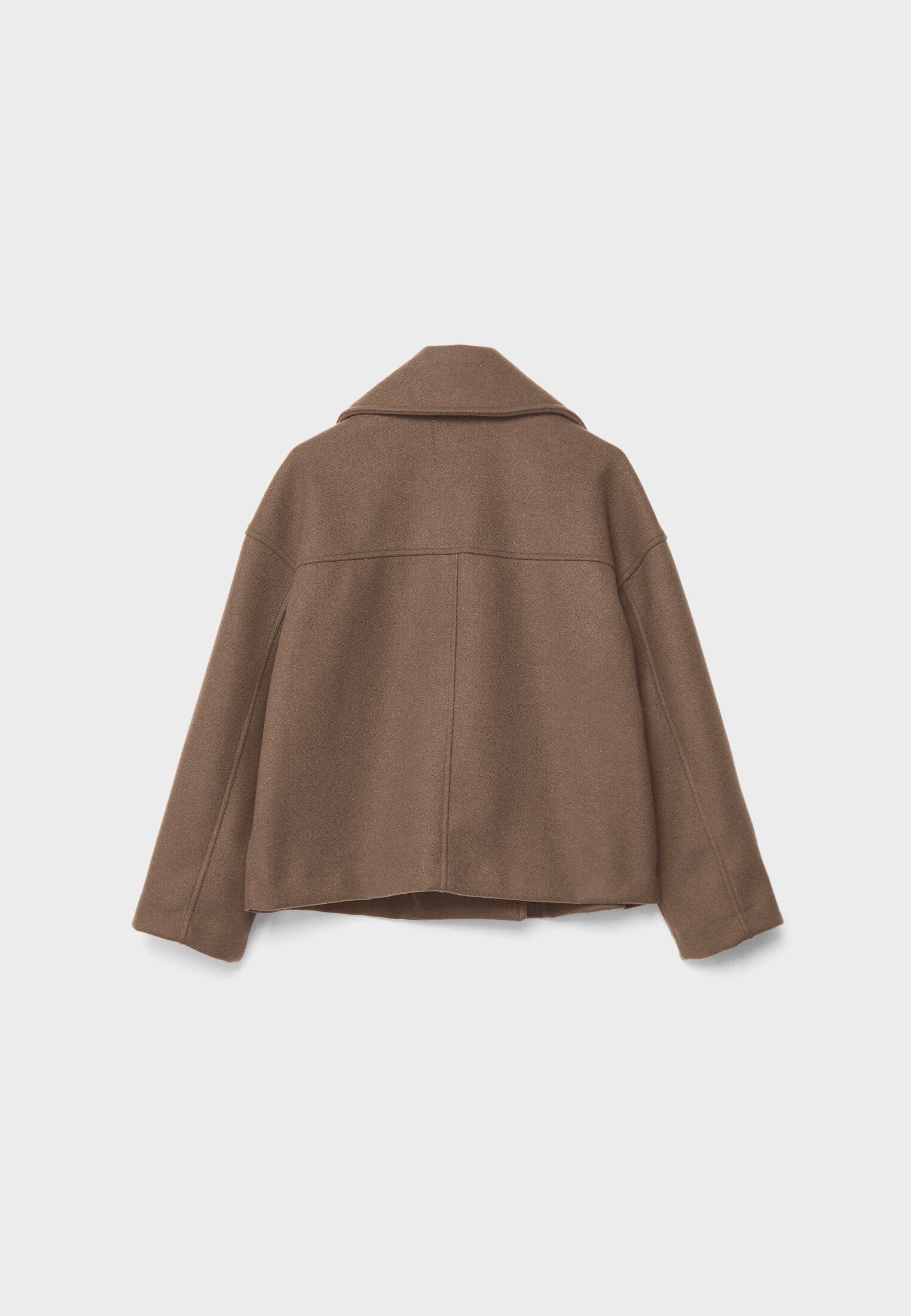 Amor | Chic Coat