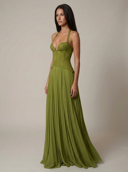 Fairy Maxi Dress