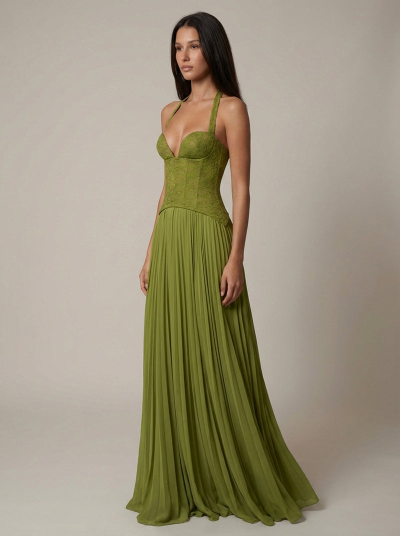 Fairy Maxi Dress