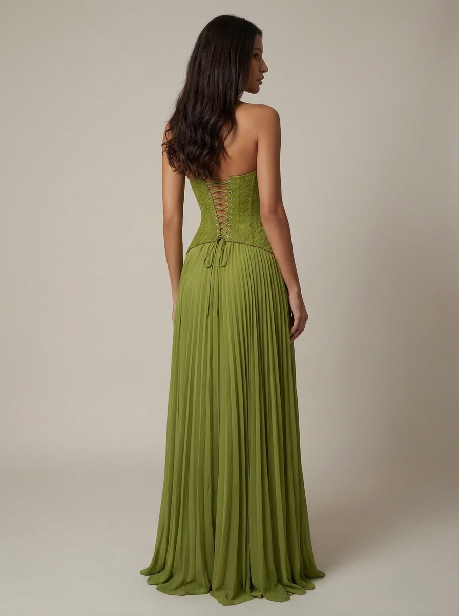 Fairy Maxi Dress Florence The Label Fairy Maxi Dress Florence The Label