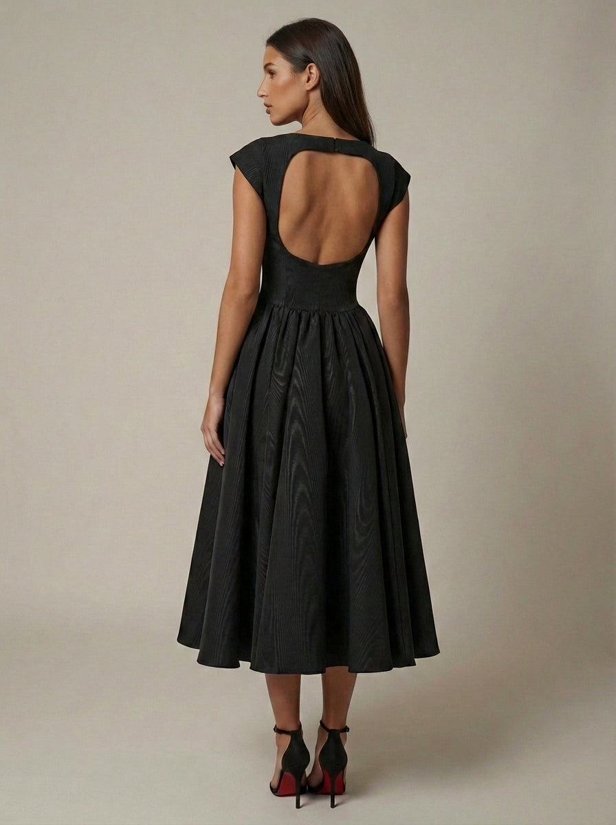 Alena Midi Dress