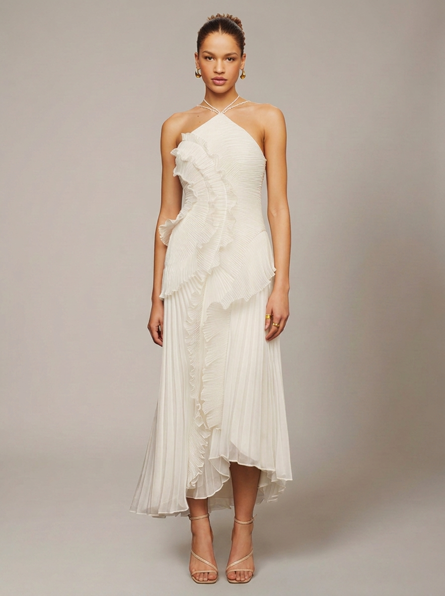 Serelina Maxi Dress