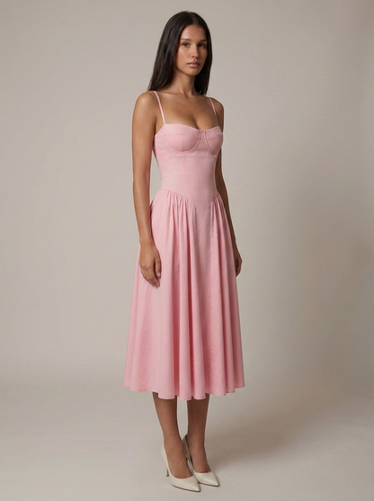 Valeria Maxi Dress
