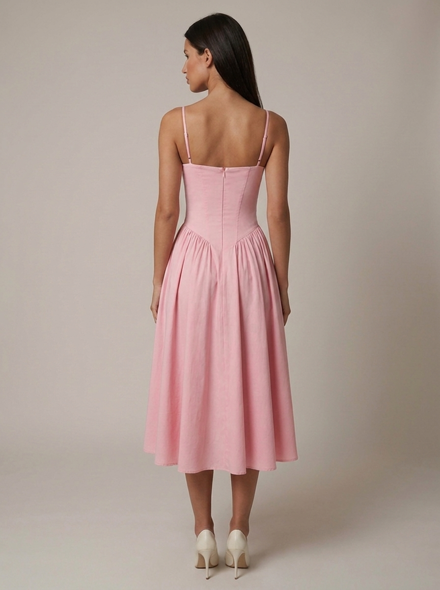 Valeria Maxi Dress