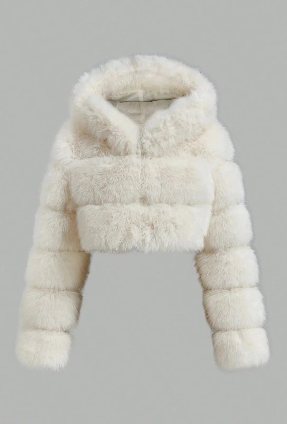 Adriana Fur Coat