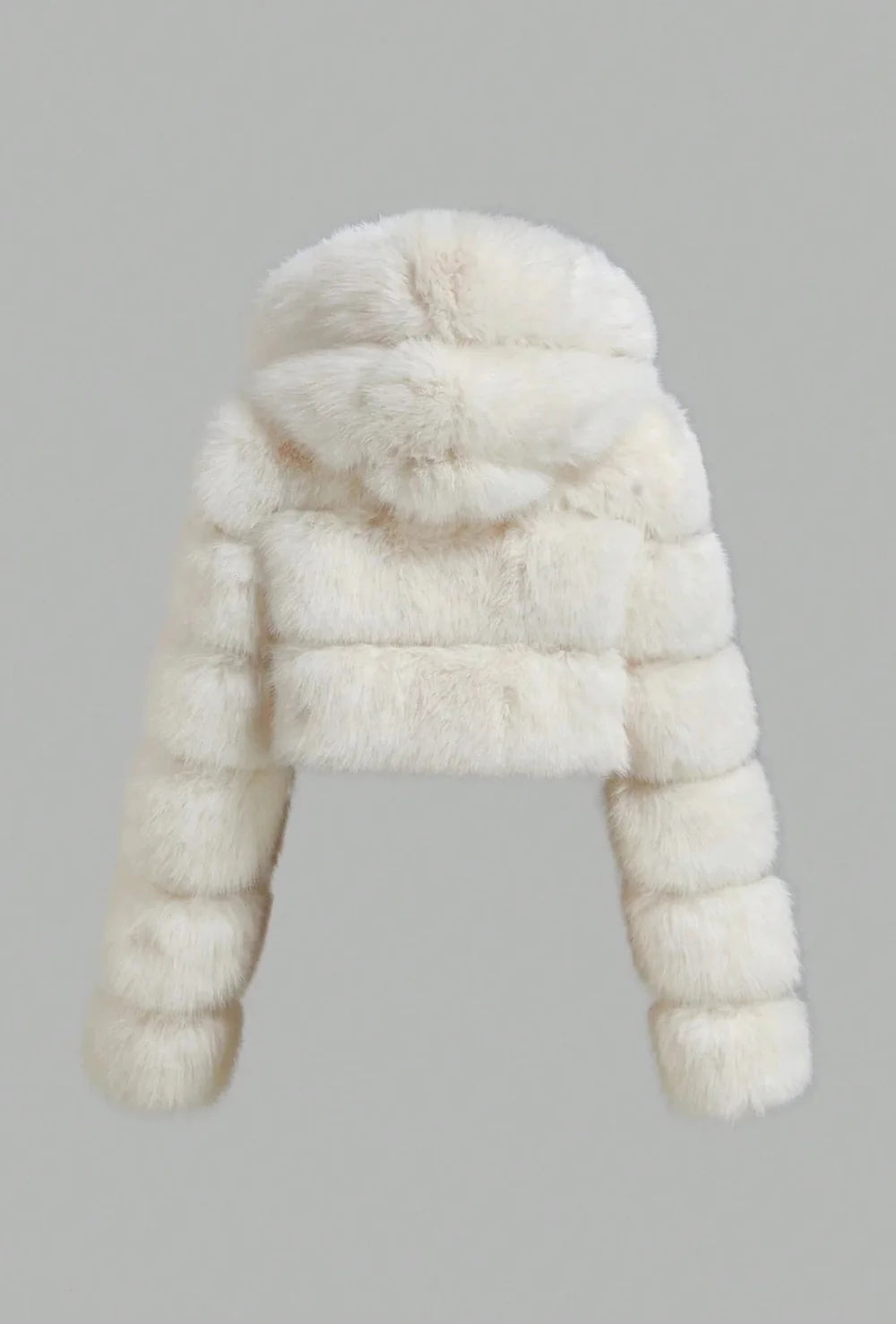 Adriana Fur Coat