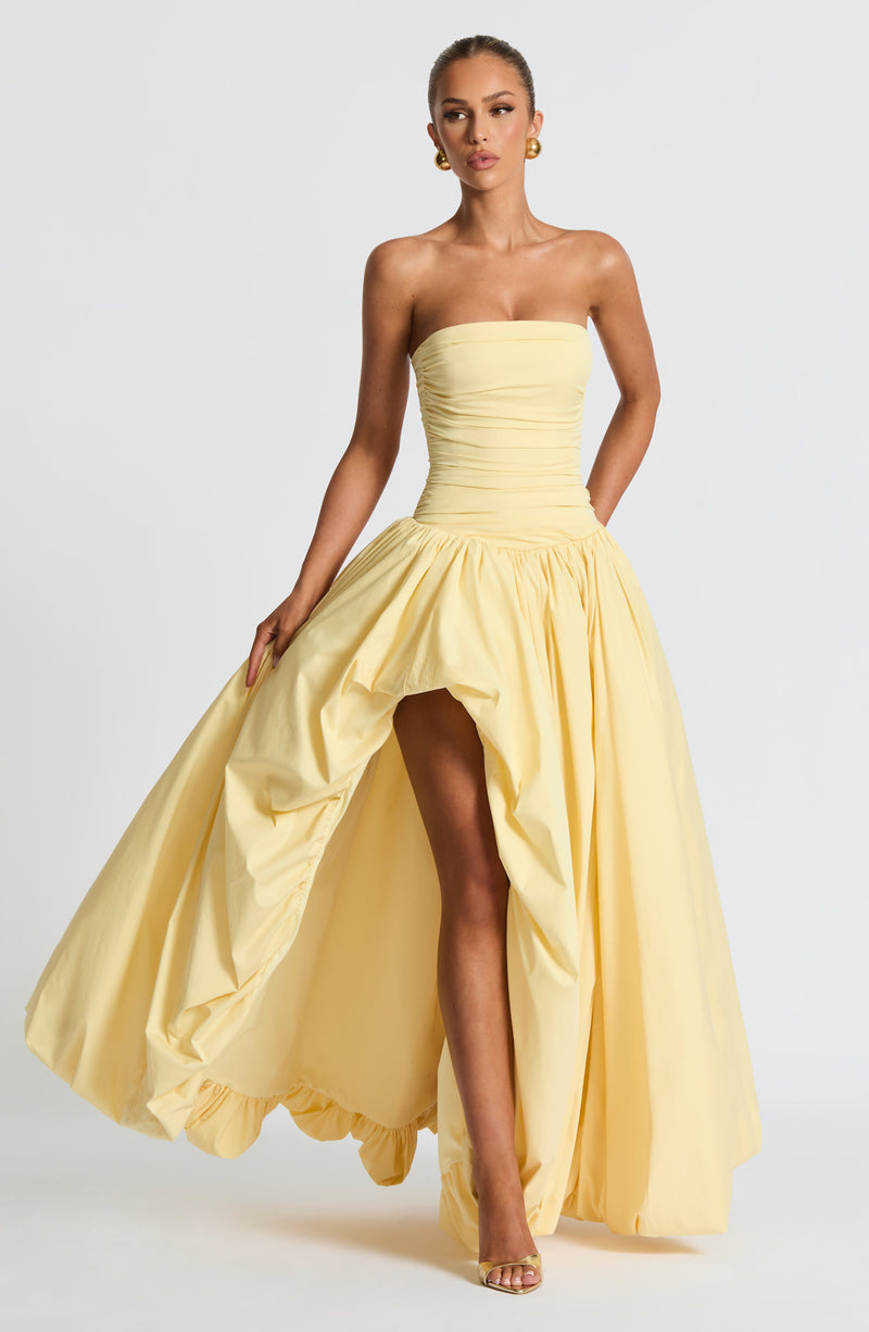 Valeria Maxi Dress
