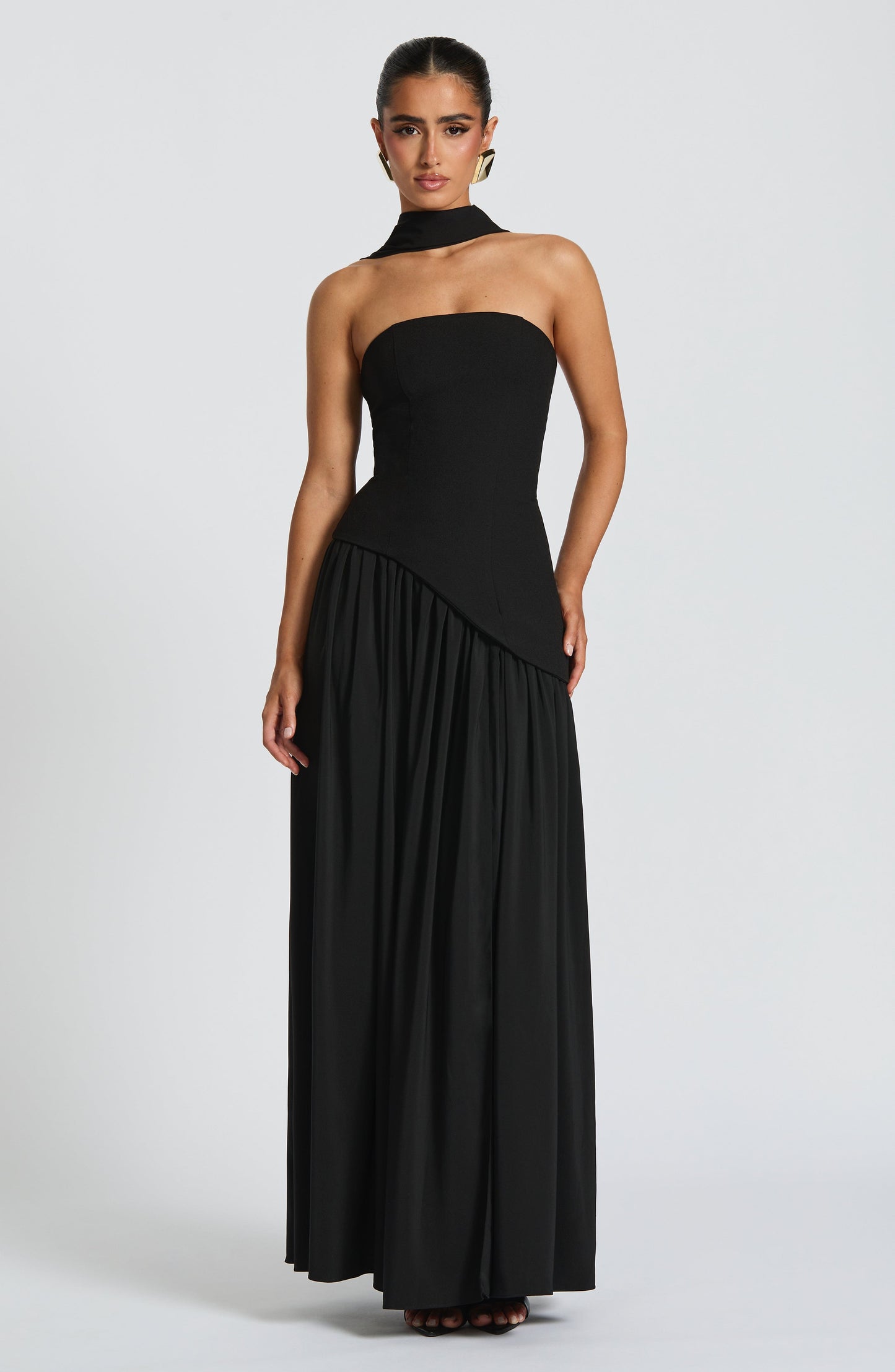 Vivora Maxi Dress