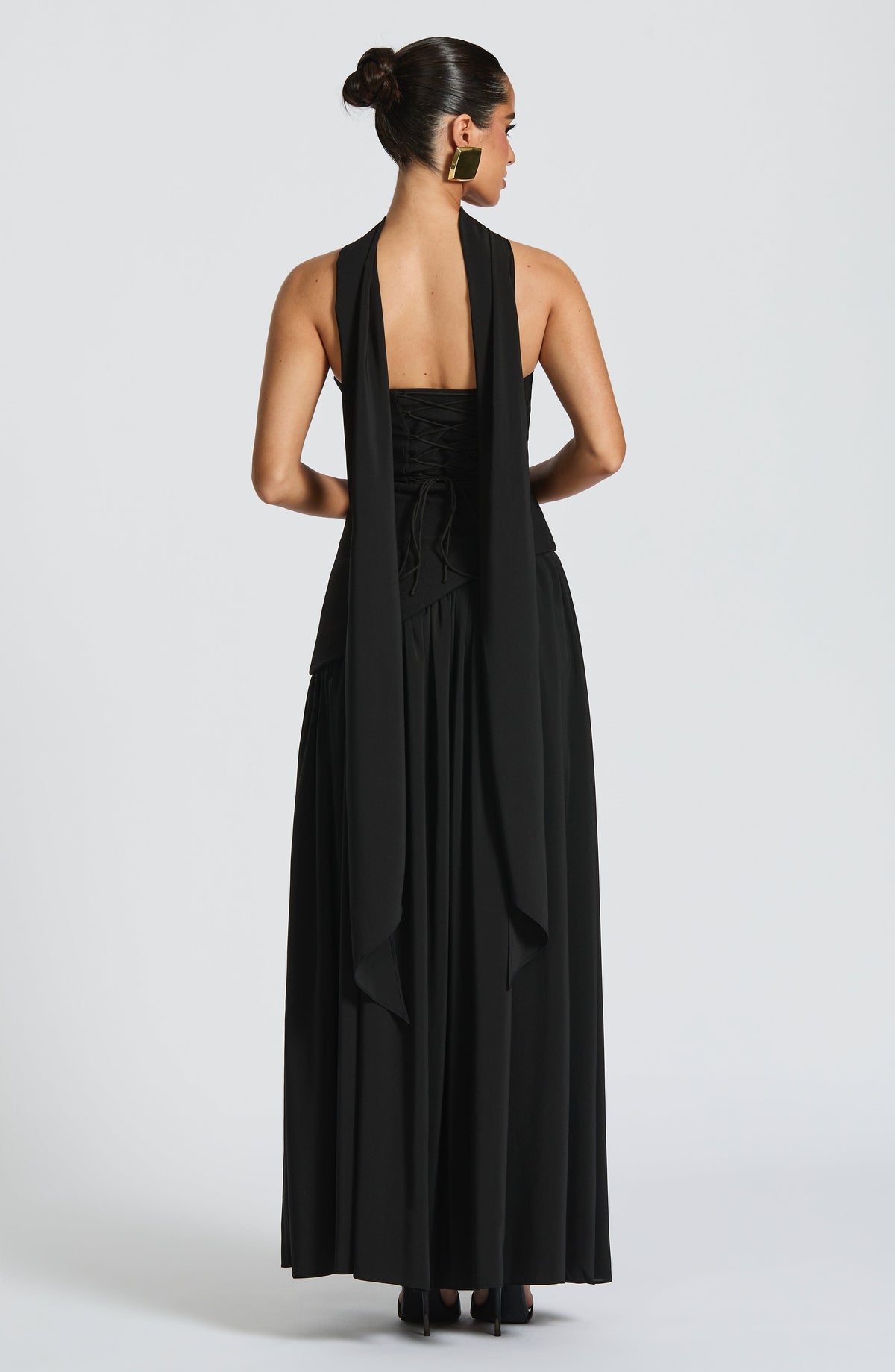 Vivora Maxi Dress