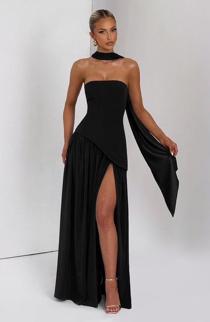 Vivora Maxi Dress