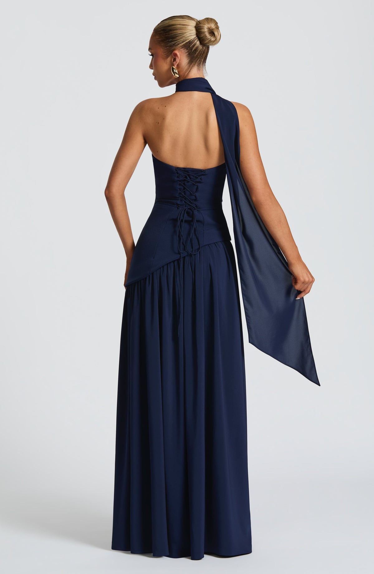 Vivora Maxi Dress