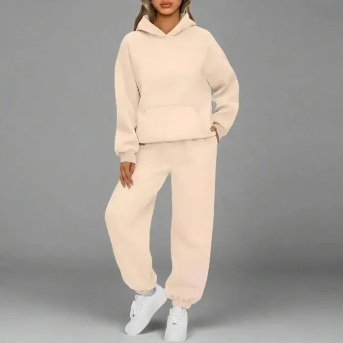 Comfy Lounge Set