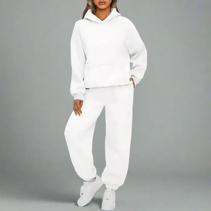 Comfy Lounge Set