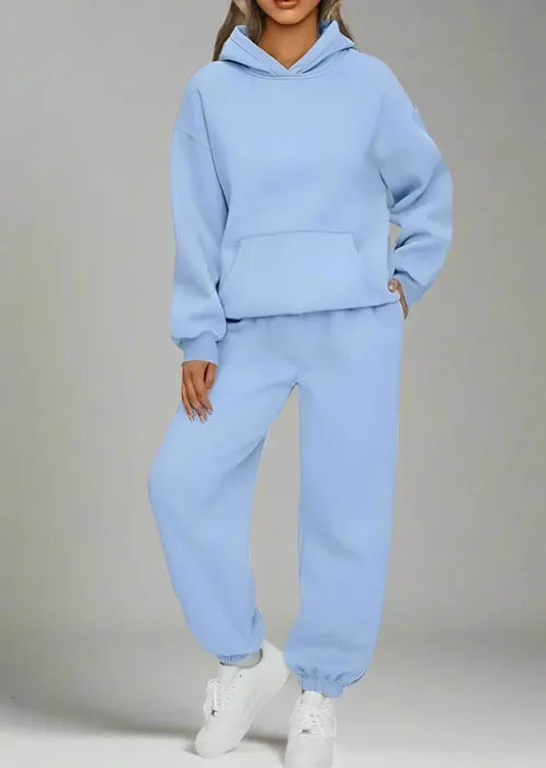 Comfy Lounge Set