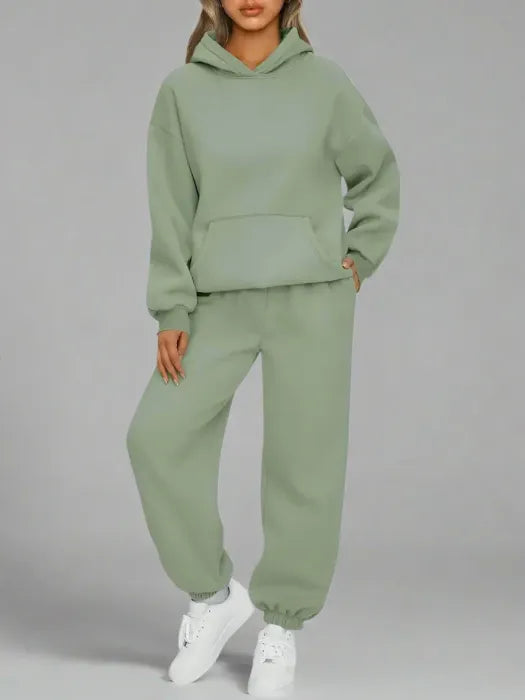 Comfy Lounge Set