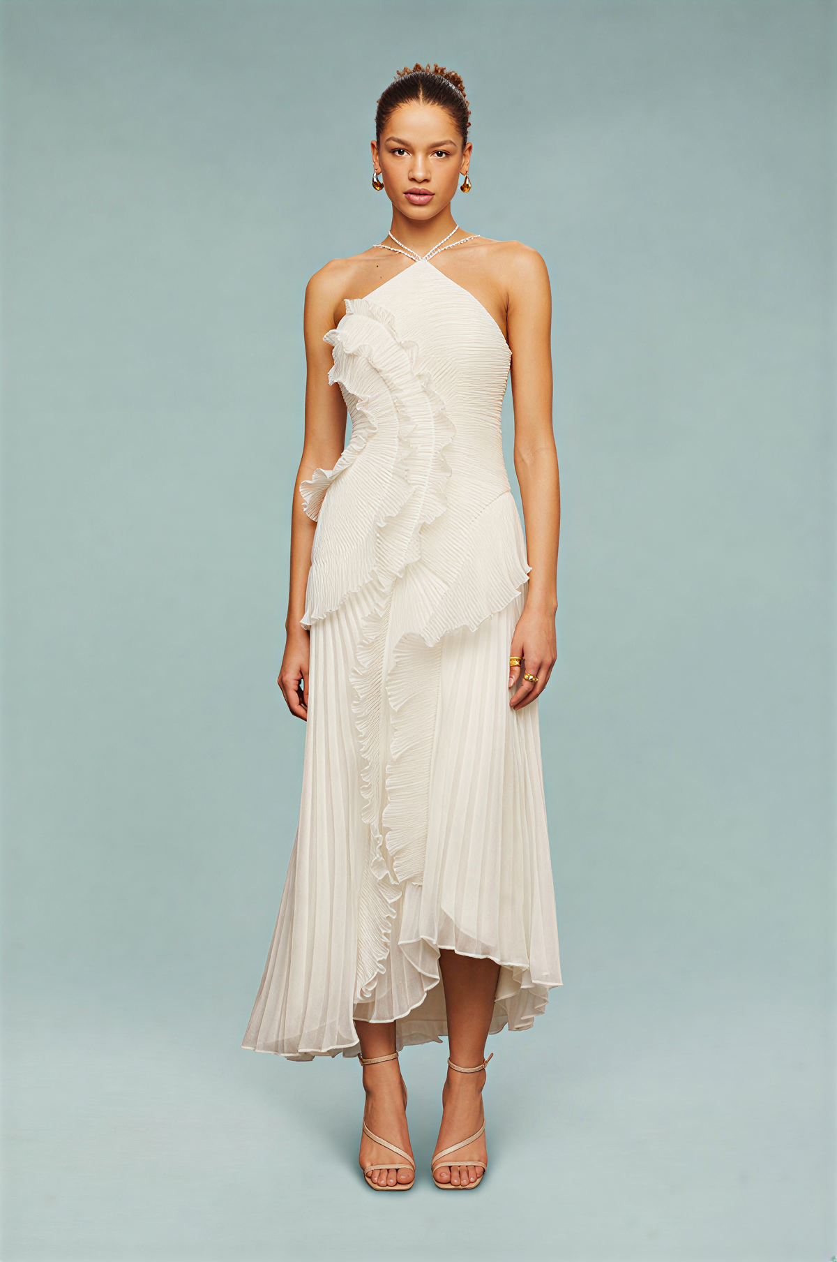 Serelina Maxi Dress