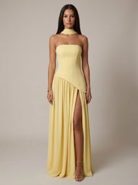 Butter Yellow