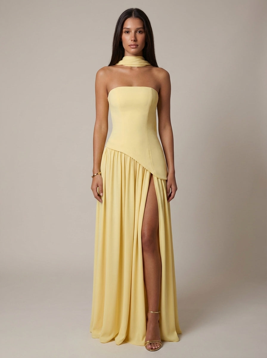Vivora Maxi Dress