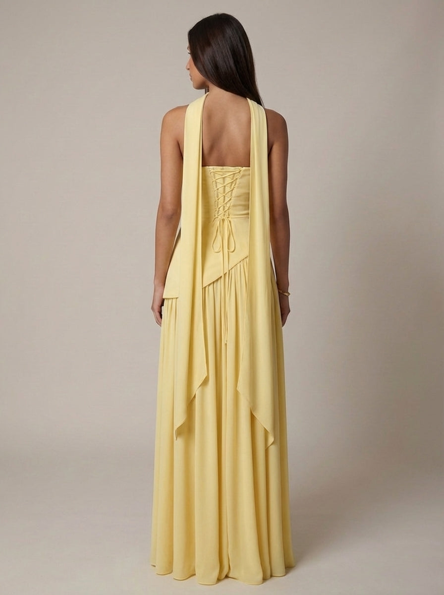 Vivora Maxi Dress
