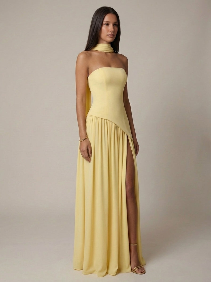 Vivora Maxi Dress