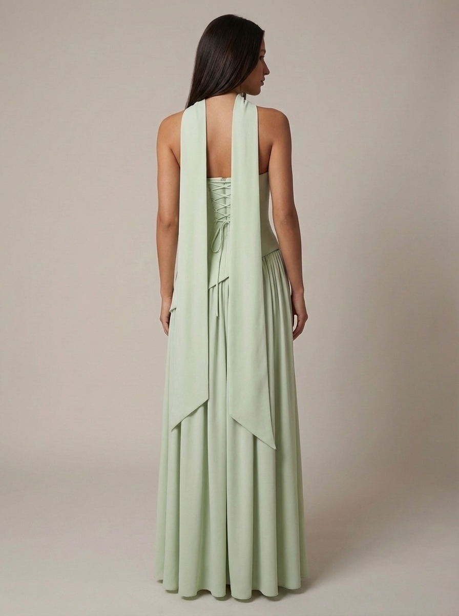 Vivora Maxi Dress