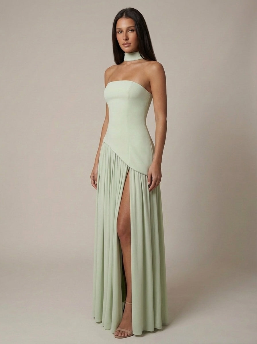 Vivora Maxi Dress