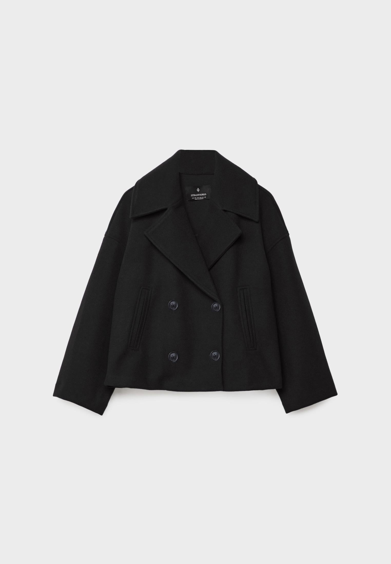 Amor | Chic Coat